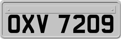 OXV7209
