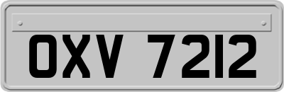 OXV7212