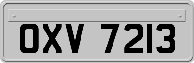 OXV7213