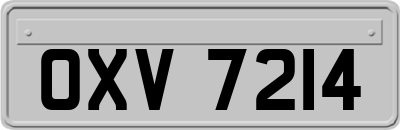 OXV7214