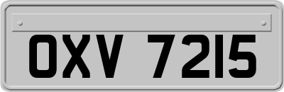 OXV7215