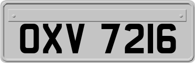 OXV7216