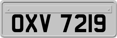 OXV7219