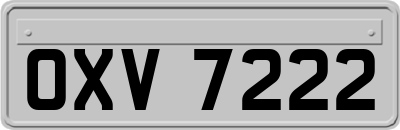 OXV7222