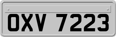 OXV7223
