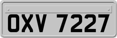OXV7227