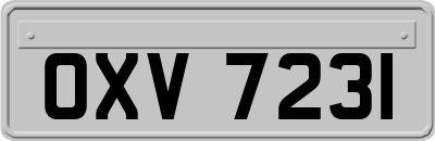 OXV7231