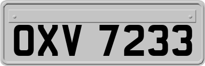 OXV7233