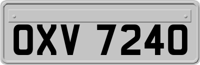 OXV7240