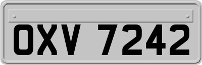OXV7242
