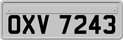 OXV7243