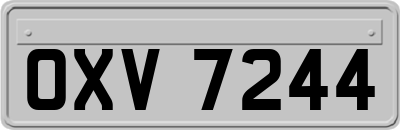 OXV7244
