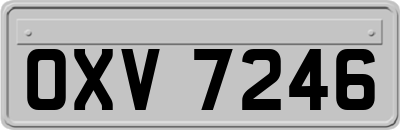OXV7246