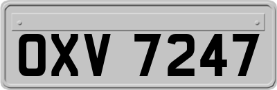 OXV7247