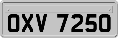 OXV7250