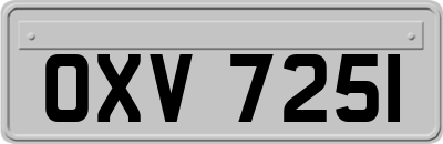 OXV7251