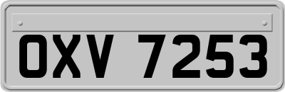 OXV7253