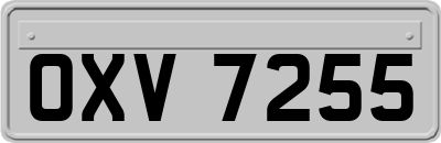 OXV7255