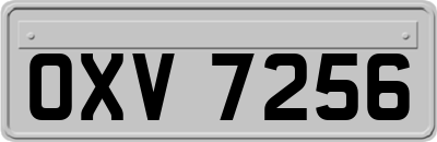 OXV7256