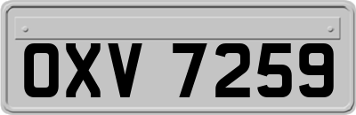 OXV7259