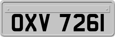 OXV7261