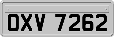 OXV7262