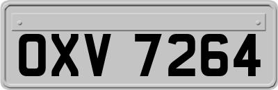OXV7264