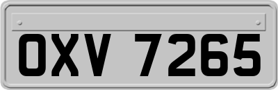 OXV7265