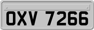 OXV7266