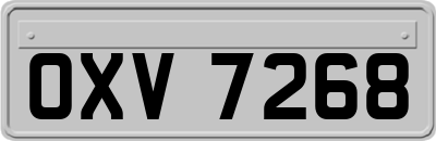 OXV7268
