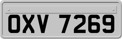 OXV7269