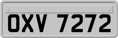 OXV7272