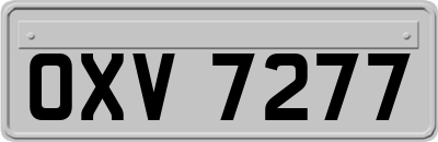 OXV7277