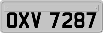 OXV7287