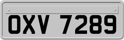 OXV7289