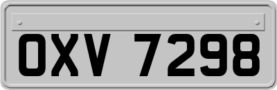 OXV7298