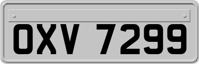 OXV7299