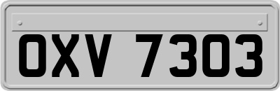 OXV7303