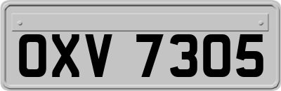 OXV7305