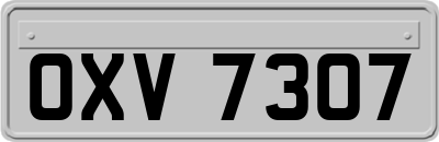 OXV7307