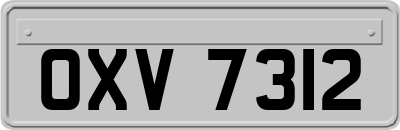 OXV7312