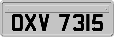 OXV7315