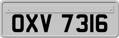 OXV7316