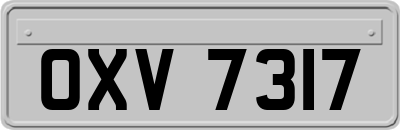 OXV7317