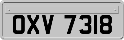 OXV7318