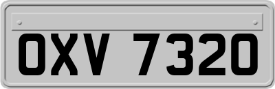 OXV7320
