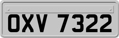 OXV7322