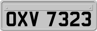 OXV7323