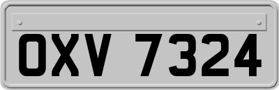OXV7324