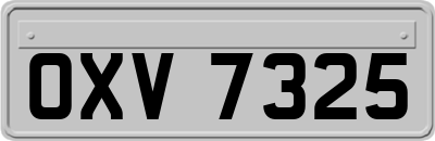 OXV7325